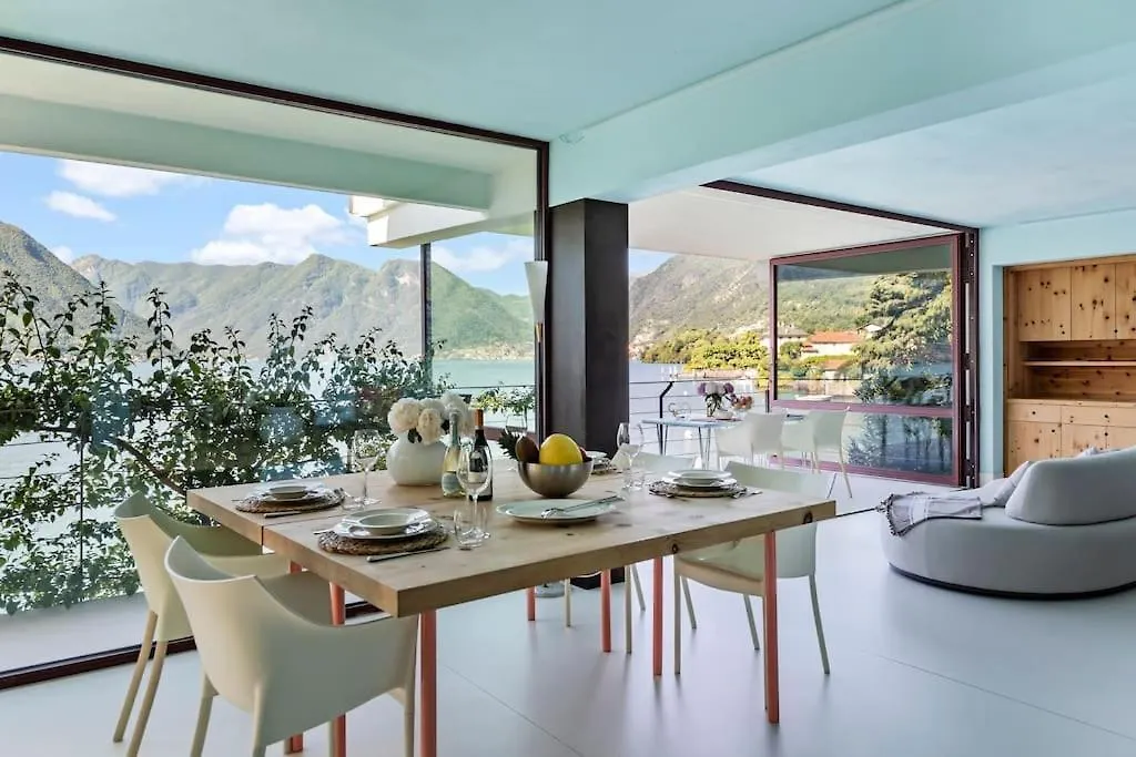 Villa Vignola On Lake Como Lenno 0*,
