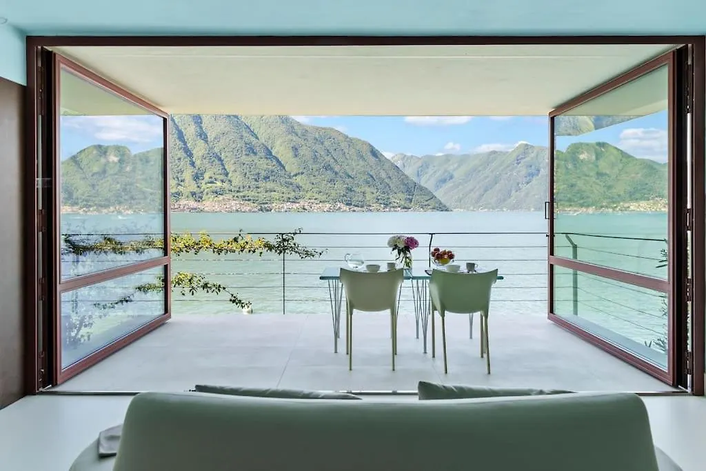 Villa Vignola On Lake Como Lenno 0*,