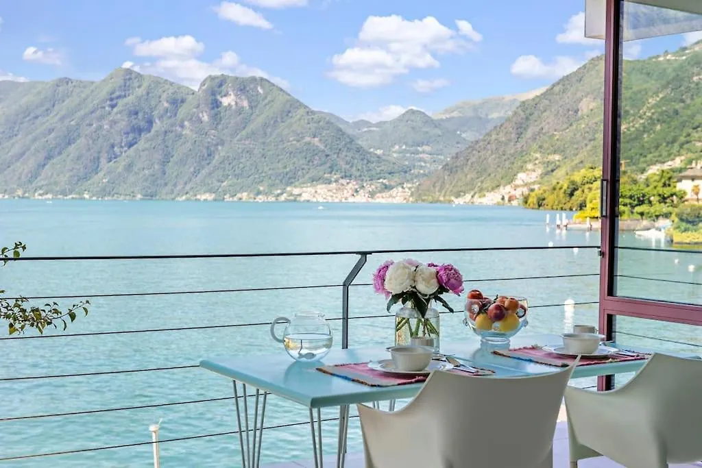Villa Vignola On Lake Como Lenno 0*,  Italia