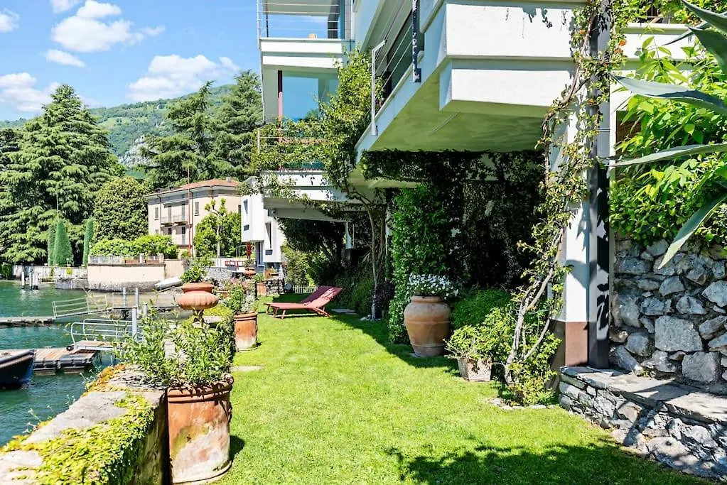 Villa Vignola On Lake Como Lenno 0*,  Italy