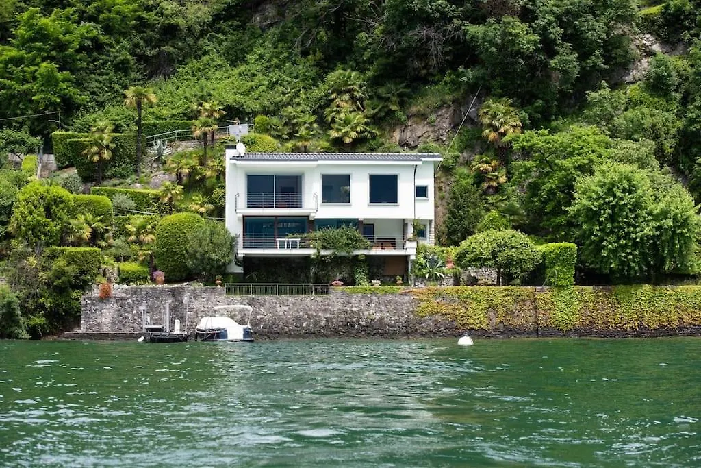 Villa Vignola On Lake Como Lenno 0*,