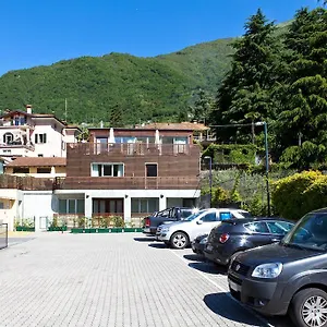 Aparthotel Residence Lenno, Lenno