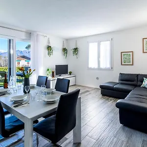  Appartement Casa Serena E Alice
